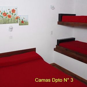 Apartamento El Calvario 3